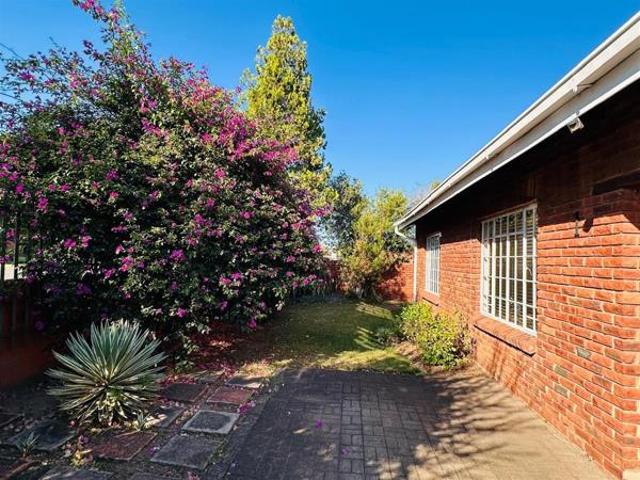 3 Bedroom Townhouse in Newcastle Central
