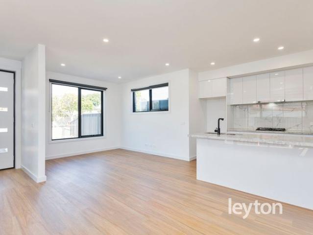 3 Bedroom Townhouse in Noble Park