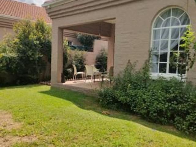 3 Bedroom Townhouse in North Riding