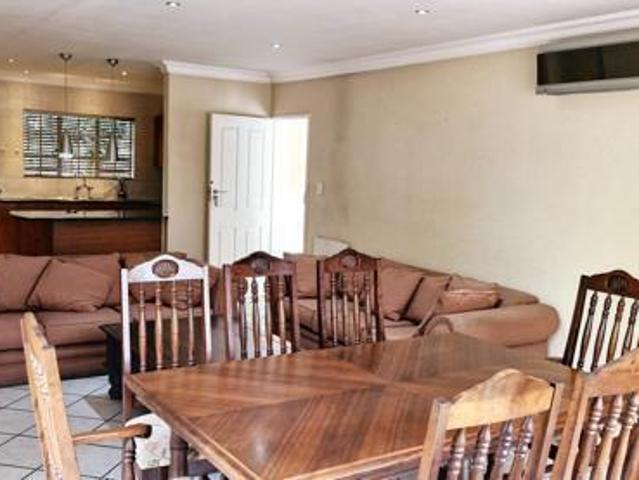 3 Bedroom Townhouse in North Riding