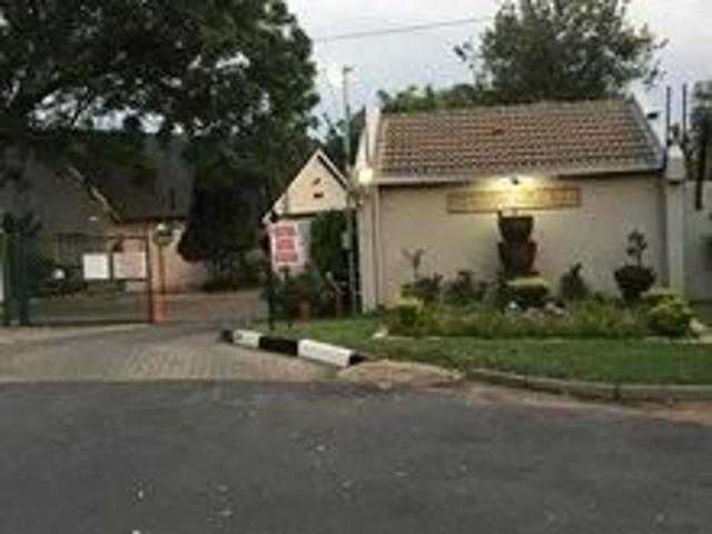 3 Bedroom Townhouse in North Riding