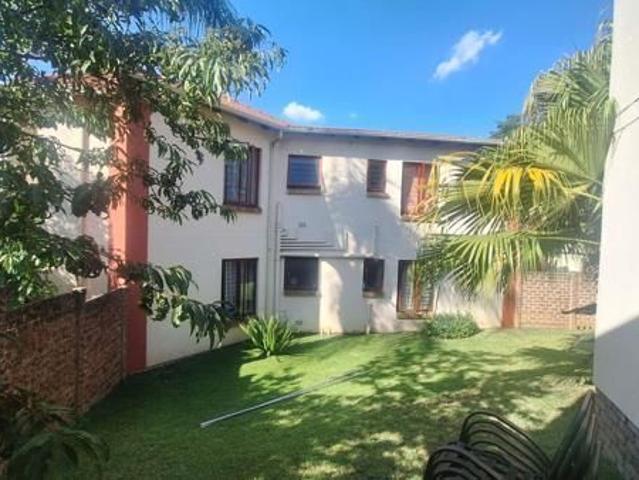 3 Bedroom Townhouse in North Riding