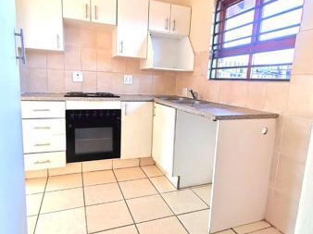3 Bedroom Townhouse in North Riding
