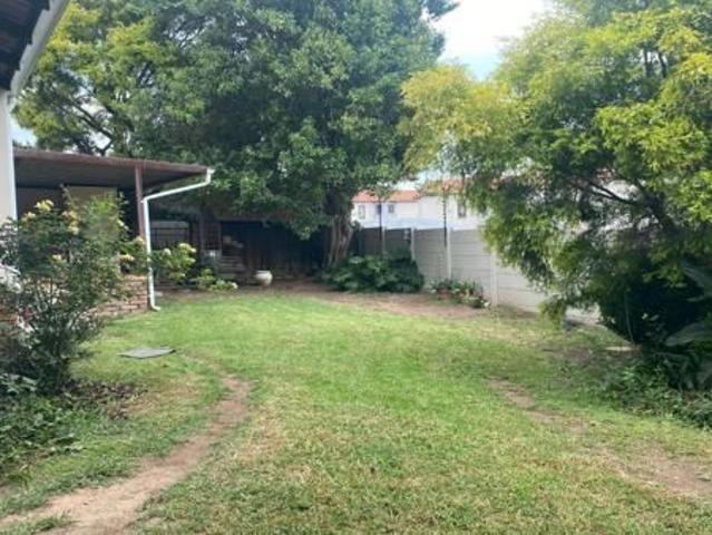 3 Bedroom Townhouse in Northwold