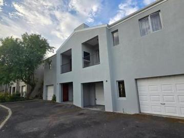 3 Bedroom Townhouse in Oude Westhof