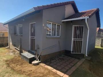 3 Bedroom Townhouse in Ormonde