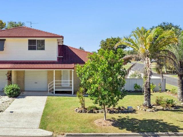3 Bedroom Townhouse in a Convenient Townsend Location