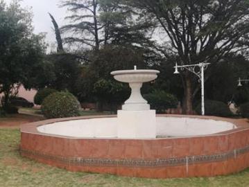 Albertville, City of Johannesburg Metropolitan Municipality, Gauteng, South Africa