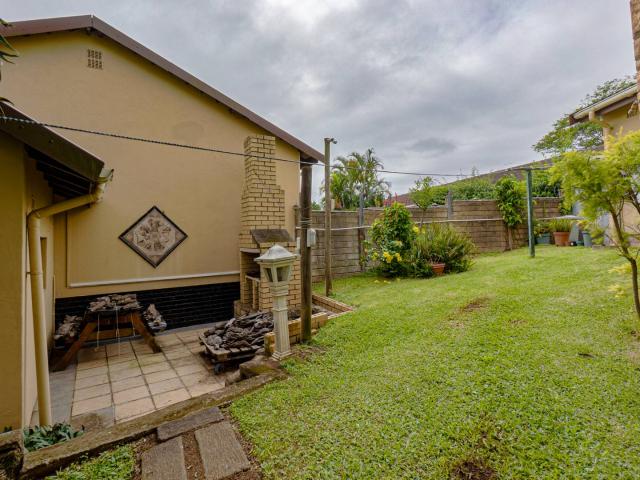 3 Bedroom Townhouse in Amanzimtoti