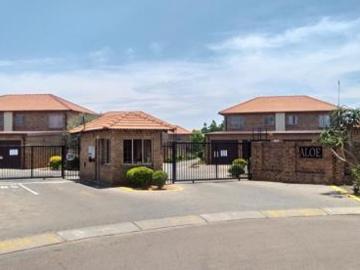 Annlin, City of Tshwane Metropolitan Municipality, Gauteng, South Africa