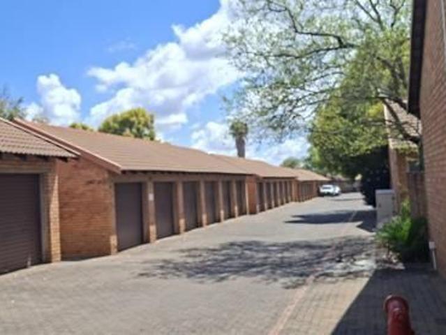 3 Bedroom Townhouse in Annlin