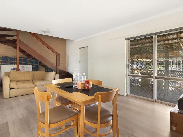 3 Bedroom Townhouse in Bulgarra