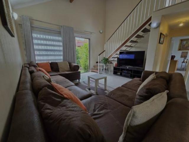 3 Bedroom Townhouse in Bassonia