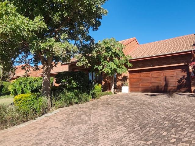 3 Bedroom Townhouse in Bela Bela