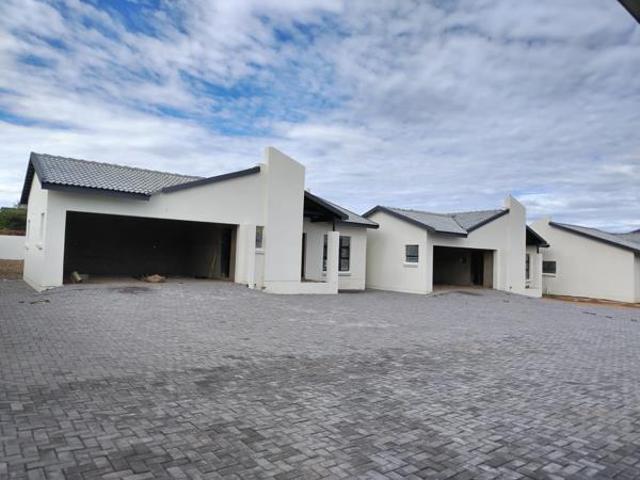 3 Bedroom Townhouse in Bendor
