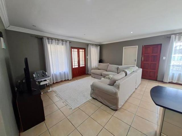 3 Bedroom Townhouse in Bendor