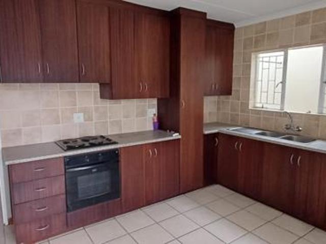 3 Bedroom Townhouse in Bethlehem Central