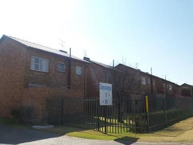 3 Bedroom Townhouse in Birchleigh