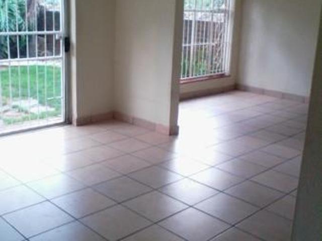 3 Bedroom Townhouse in Birchleigh
