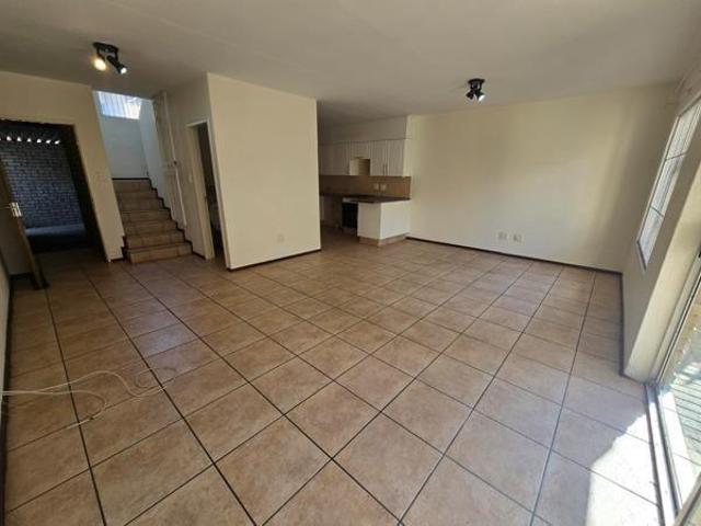 3 Bedroom Townhouse in Brentwood