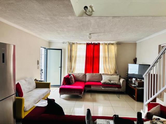 3 Bedroom Townhouse in Brindhaven
