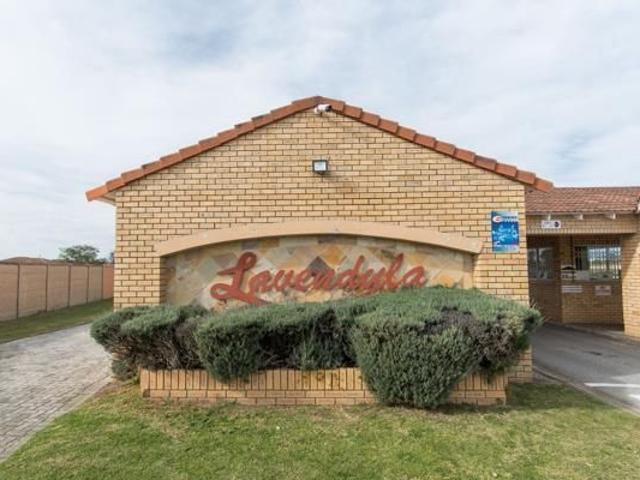 3 Bedroom Townhouse in Bridgemeade