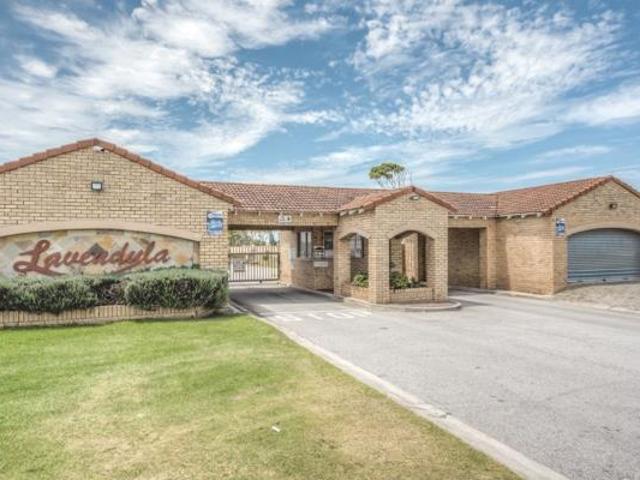 3 Bedroom Townhouse in Bridgemeade