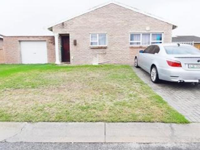 3 Bedroom Townhouse in Bridgemeade