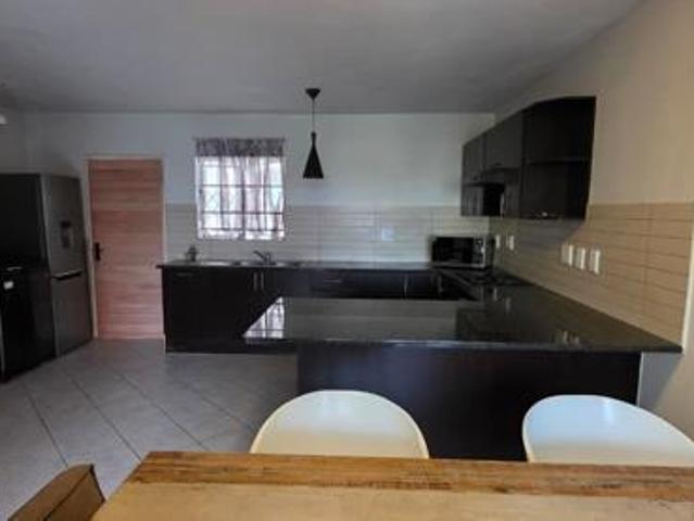3 Bedroom Townhouse in Brooklands