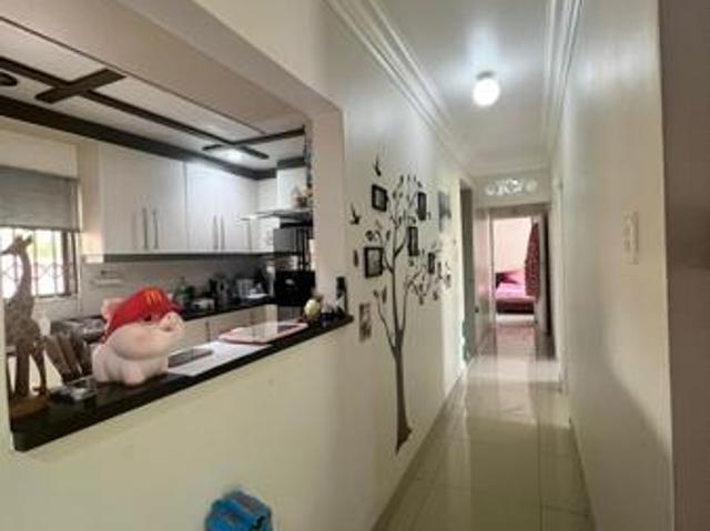 3 Bedroom Townhouse in Camperdown