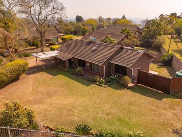3 Bedroom Townhouse in Camperdown