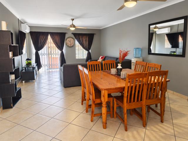 3 Bedroom Townhouse in Cashan
