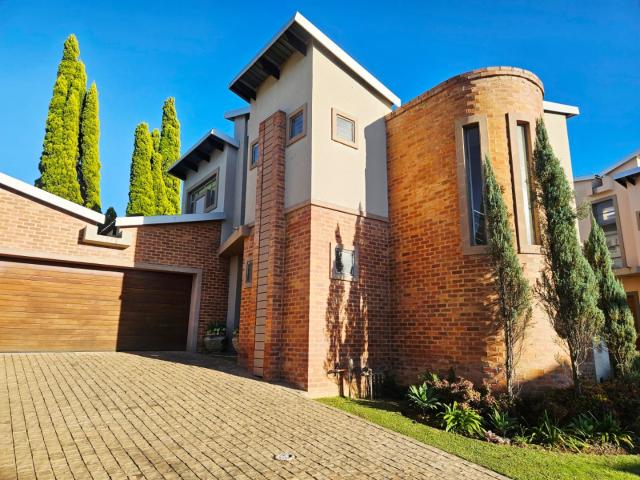 3 Bedroom Townhouse in Cashan