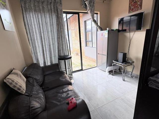 3 Bedroom Townhouse in Cassandra