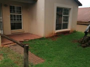 3 Bedroom Townhouse in Carenvale