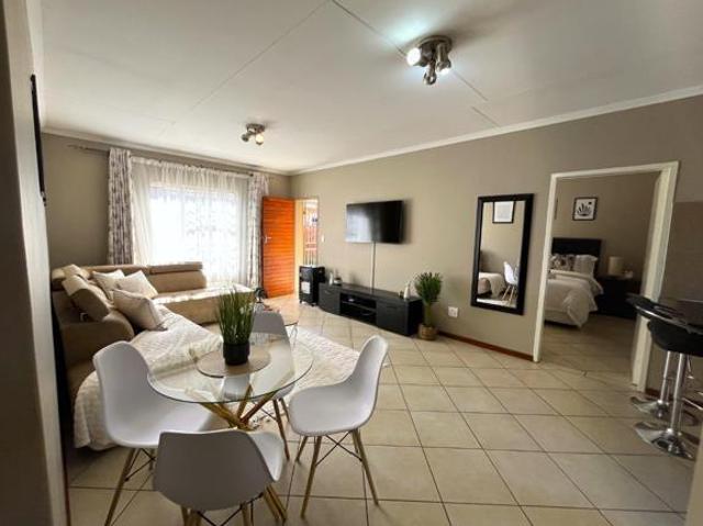 3 Bedroom Townhouse in Centurion Central