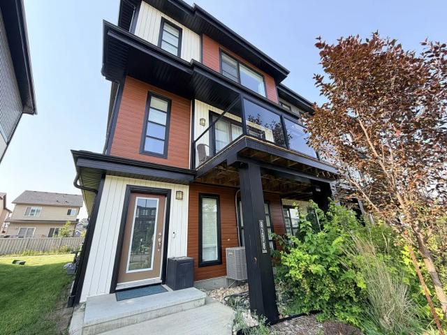 3 Bedroom Townhouse in Chappelle