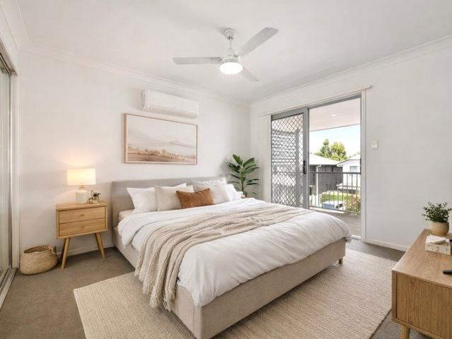 3 Bedroom Townhouse in Convenient Dakabin Vacant in January 2027