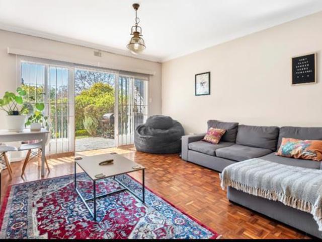 3 Bedroom Townhouse in Craighall
