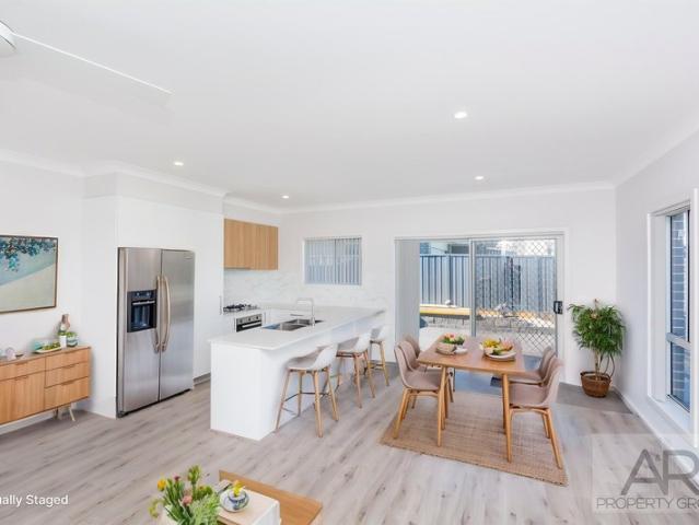 3 bedroom townhouse in Dunmore