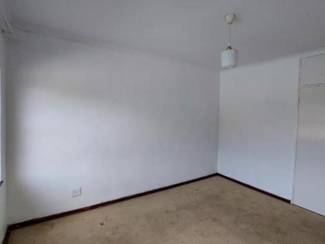 3 Bedroom Townhouse in Dagbreek