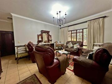 3 Bedroom Townhouse in Dan Pienaar