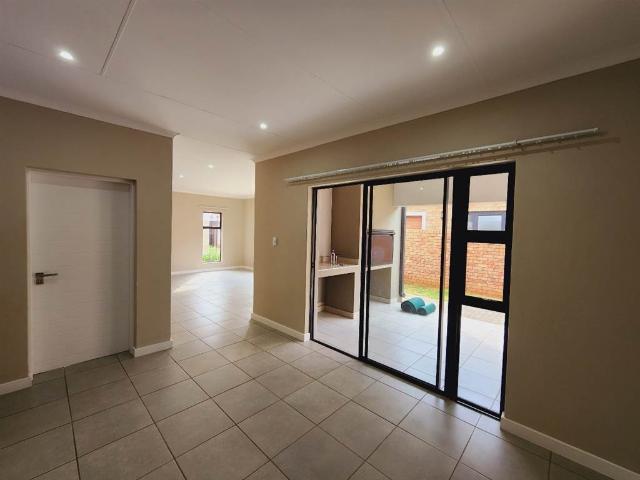 3 Bedroom Townhouse in De Land Estate