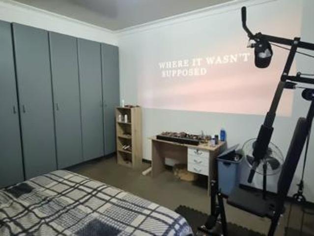 3 Bedroom Townhouse in Delmas