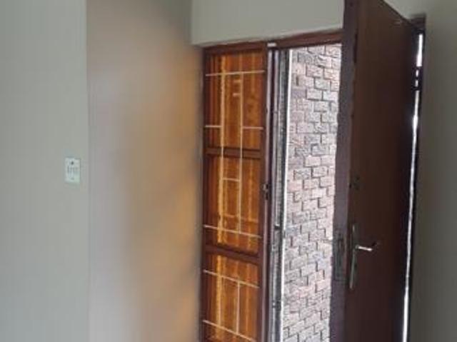 3 Bedroom Townhouse in Delmas