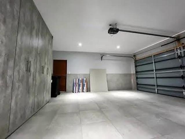 3 Bedroom Townhouse in Delmas