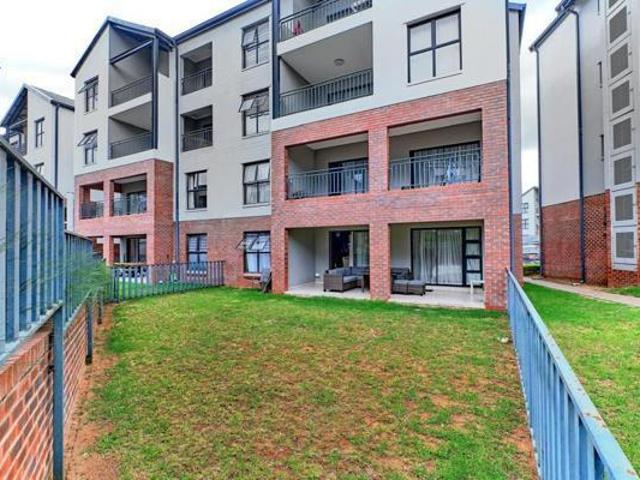 3 Bedroom Townhouse in Douglasdale