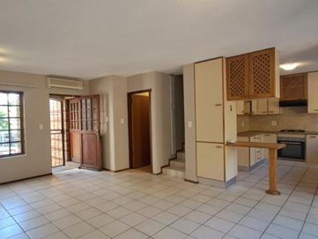 3 Bedroom Townhouse in Eureka