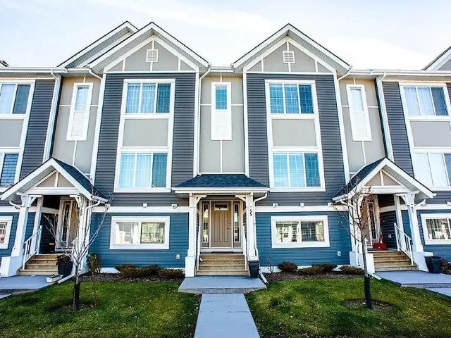 3 bedroom townhouse in Evansridge — 3 Bedrooms Townhouse