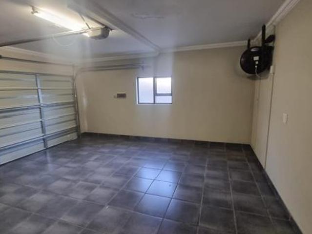 3 Bedroom Townhouse in Eye of Africa Estate